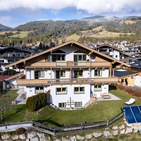 App. Horngacher Kirchberg in Tirol