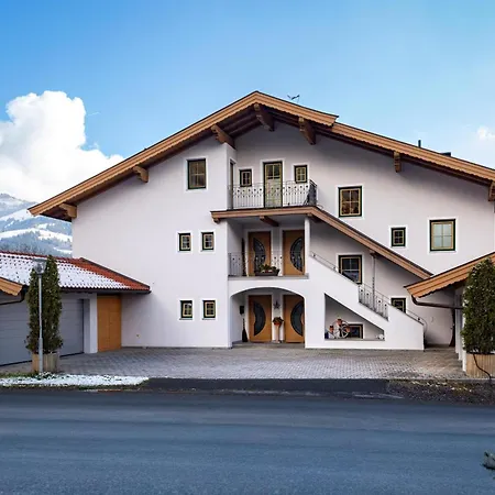 App Horngacher By Alpine Host Helpers Kirchberg in Tirol