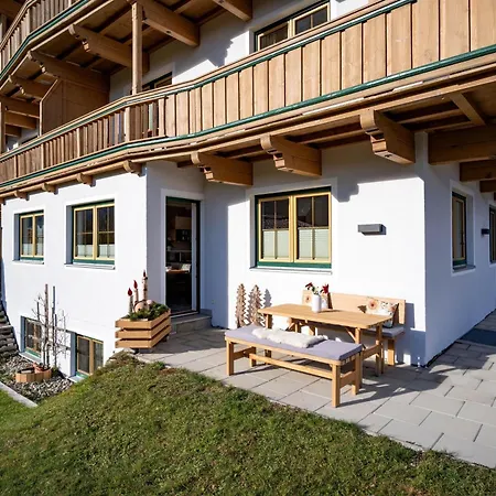 App. Horngacher Apartment *