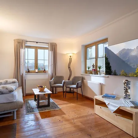 Apartment App. Horngacher Kirchberg in Tirol
