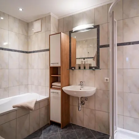 App. Horngacher Kirchberg in Tirol