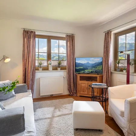 Apartamento App Horngacher By Alpine Host Helpers Kirchberg in Tirol