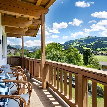 App Horngacher By Alpine Host Helpers Apartamento