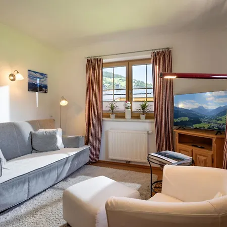 App Horngacher By Alpine Host Helpers * Kirchberg in Tirol