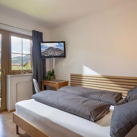 App Horngacher By Alpine Host Helpers * Kirchberg in Tirol