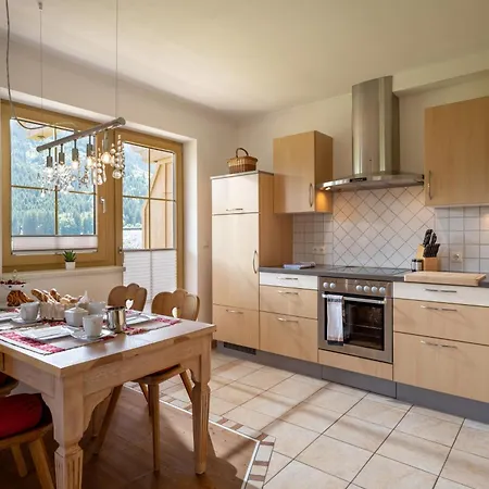 Apartamento App Horngacher By Alpine Host Helpers Kirchberg in Tirol