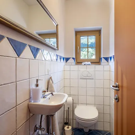 Apartamento App Horngacher By Alpine Host Helpers