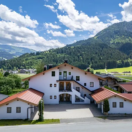 App Horngacher By Alpine Host Helpers * Kirchberg in Tirol