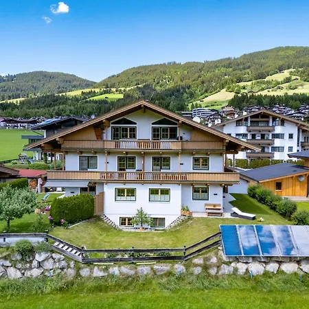 App Horngacher By Alpine Host Helpers Apartamento