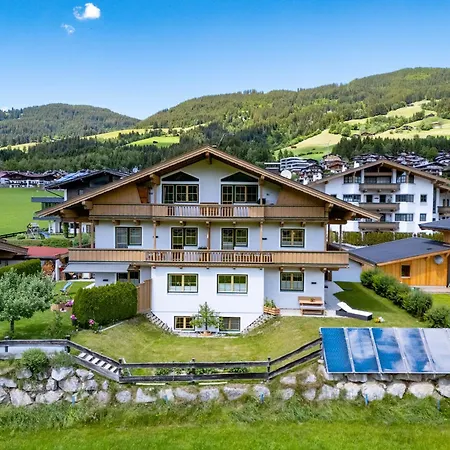 App Horngacher By Alpine Host Helpers Apartamento