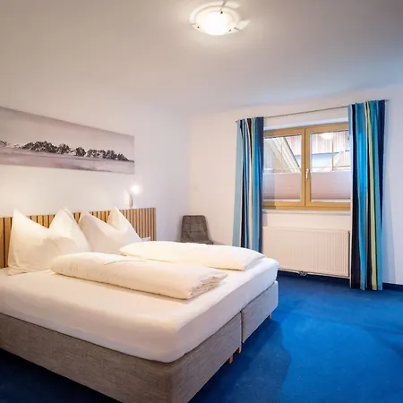 App Horngacher By Alpine Host Helpers Apartamento