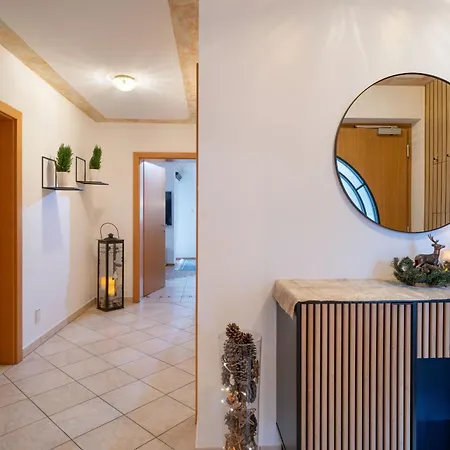 App Horngacher By Alpine Host Helpers Apartamento