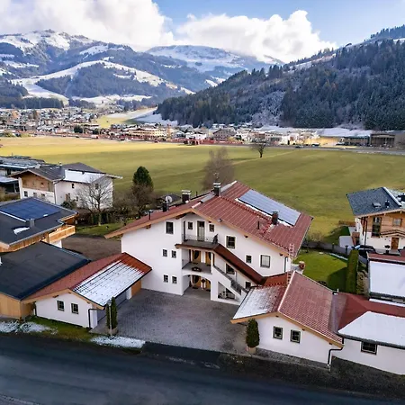 App Horngacher By Alpine Host Helpers Apartamento Kirchberg in Tirol