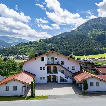 Apartamento App Horngacher By Alpine Host Helpers