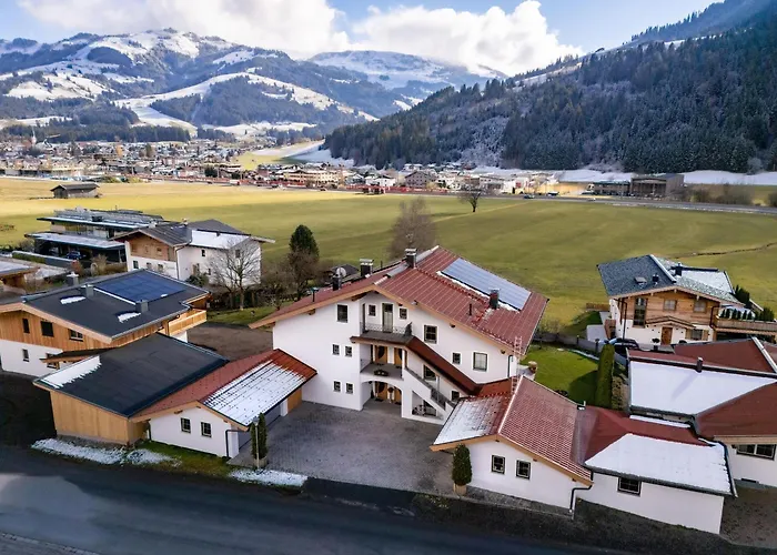 Apartment App. Horngacher *