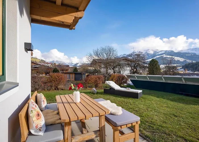 App. Horngacher Apartman *