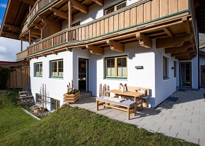 App. Horngacher Apartman *