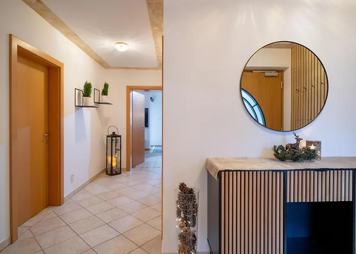 App. Horngacher Kirchberg in Tirol