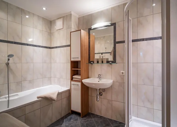 App. Horngacher Kirchberg in Tirol