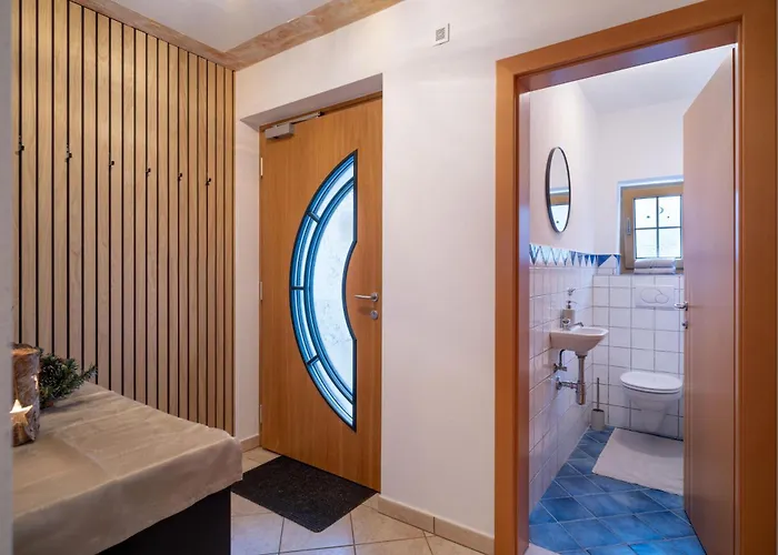 Apartman App. Horngacher